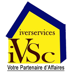 Iverservice Logo