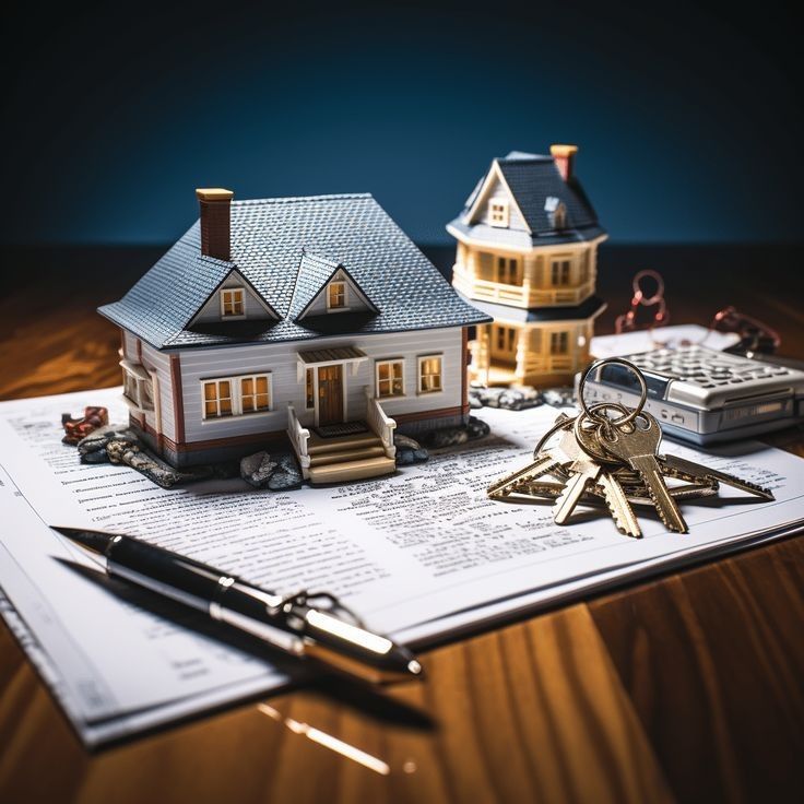 Immobilier